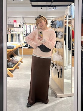 kanamiさんのコーディネート