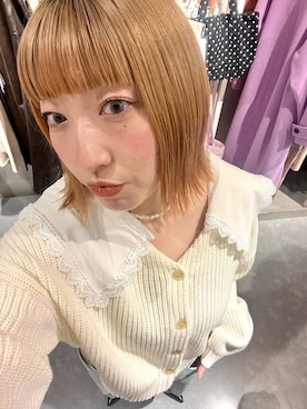 kanamiさんのコーディネート