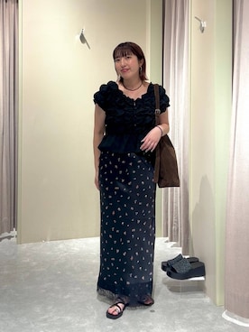 kanamiさんのコーディネート