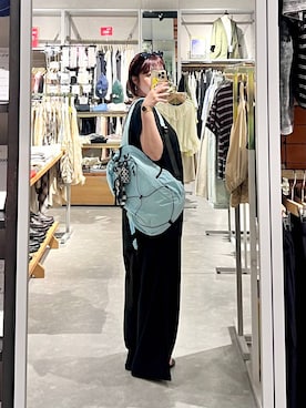 kanamiさんのコーディネート