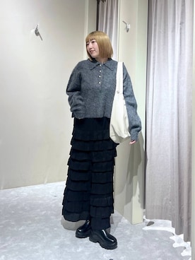 kanamiさんのコーディネート