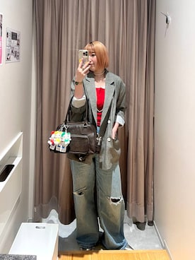 kanamiさんのコーディネート