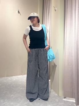 kanamiさんのコーディネート