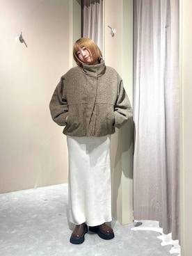 kanamiさんのコーディネート