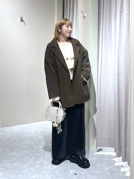 kanamiさんのコーディネート