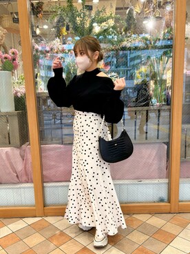 おみほさんのコーディネート