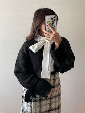 おみほさんのコーディネート