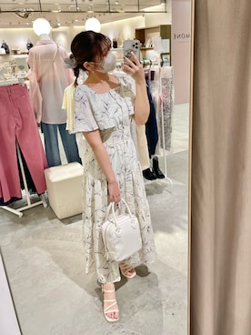 おみほさんのコーディネート