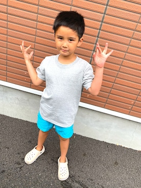 SHUNKIさんのコーディネート