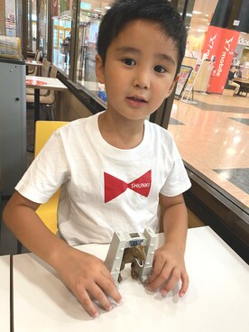 SHUNKIさんのコーディネート