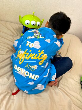 SHUNKIさんのコーディネート