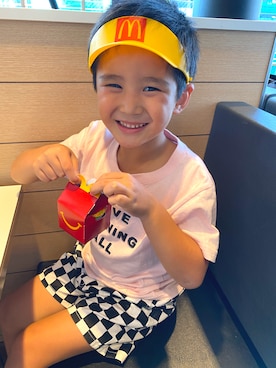 SHUNKIさんのコーディネート