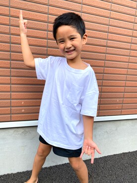 SHUNKIさんのコーディネート