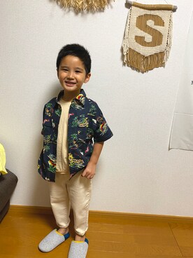 SHUNKIさんのコーディネート