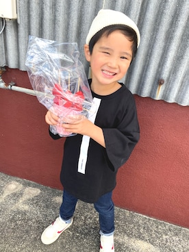 SHUNKIさんのコーディネート