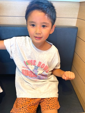 SHUNKIさんのコーディネート