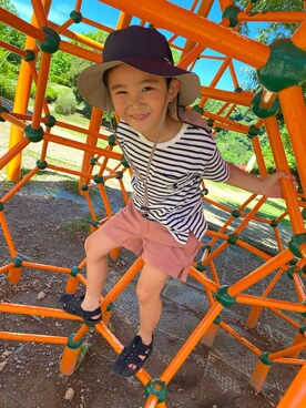 SHUNKIさんのコーディネート