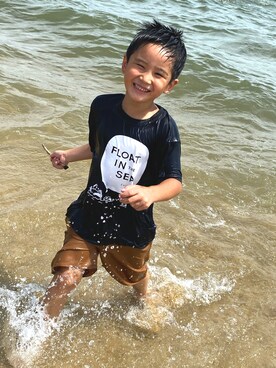 SHUNKIさんのコーディネート