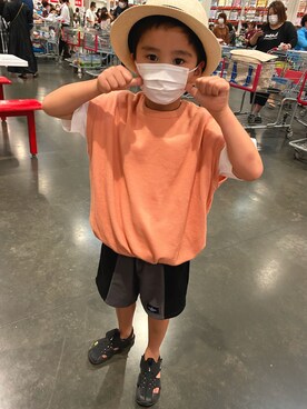 SHUNKIさんのコーディネート