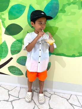 SHUNKIさんのコーディネート