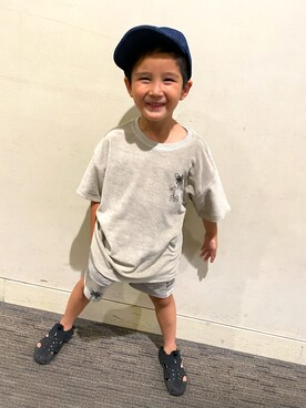 SHUNKIさんのコーディネート