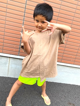 SHUNKIさんのコーディネート