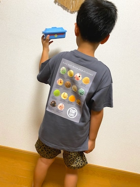 SHUNKIさんのコーディネート