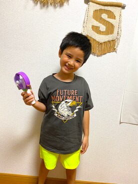 SHUNKIさんのコーディネート