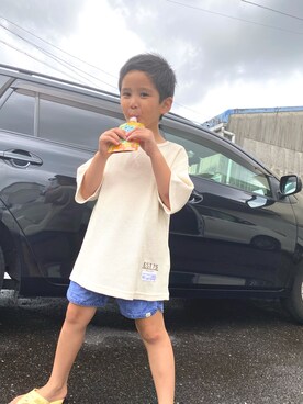 SHUNKIさんのコーディネート