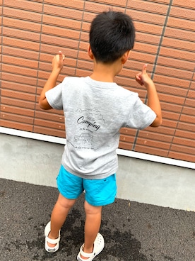 SHUNKIさんのコーディネート