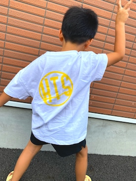 SHUNKIさんのコーディネート