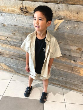 SHUNKIさんのコーディネート