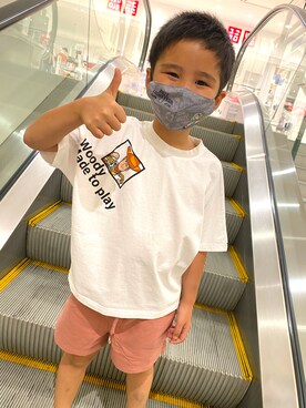 SHUNKIさんのコーディネート