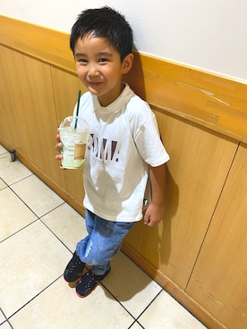 SHUNKIさんのコーディネート