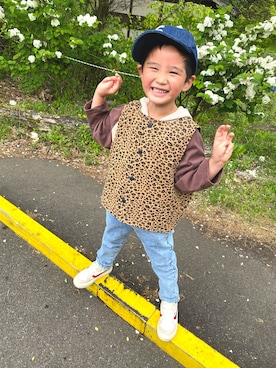 SHUNKIさんのコーディネート