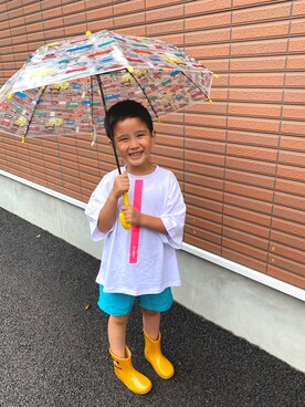 SHUNKIさんのコーディネート