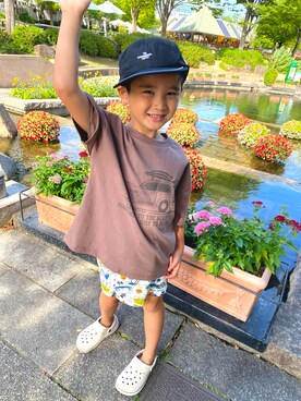 SHUNKIさんのコーディネート