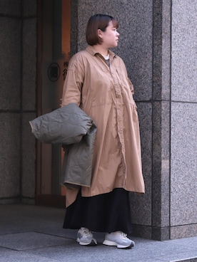 Domingo officeさんのコーディネート