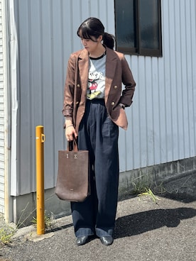 shizukü    さんのコーディネート