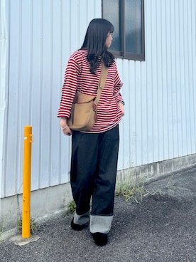 shizukü    さんのコーディネート