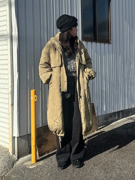 shizukü    さんのコーディネート