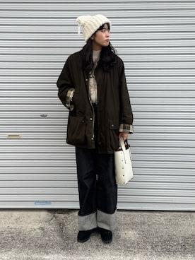 shizukü    さんのコーディネート