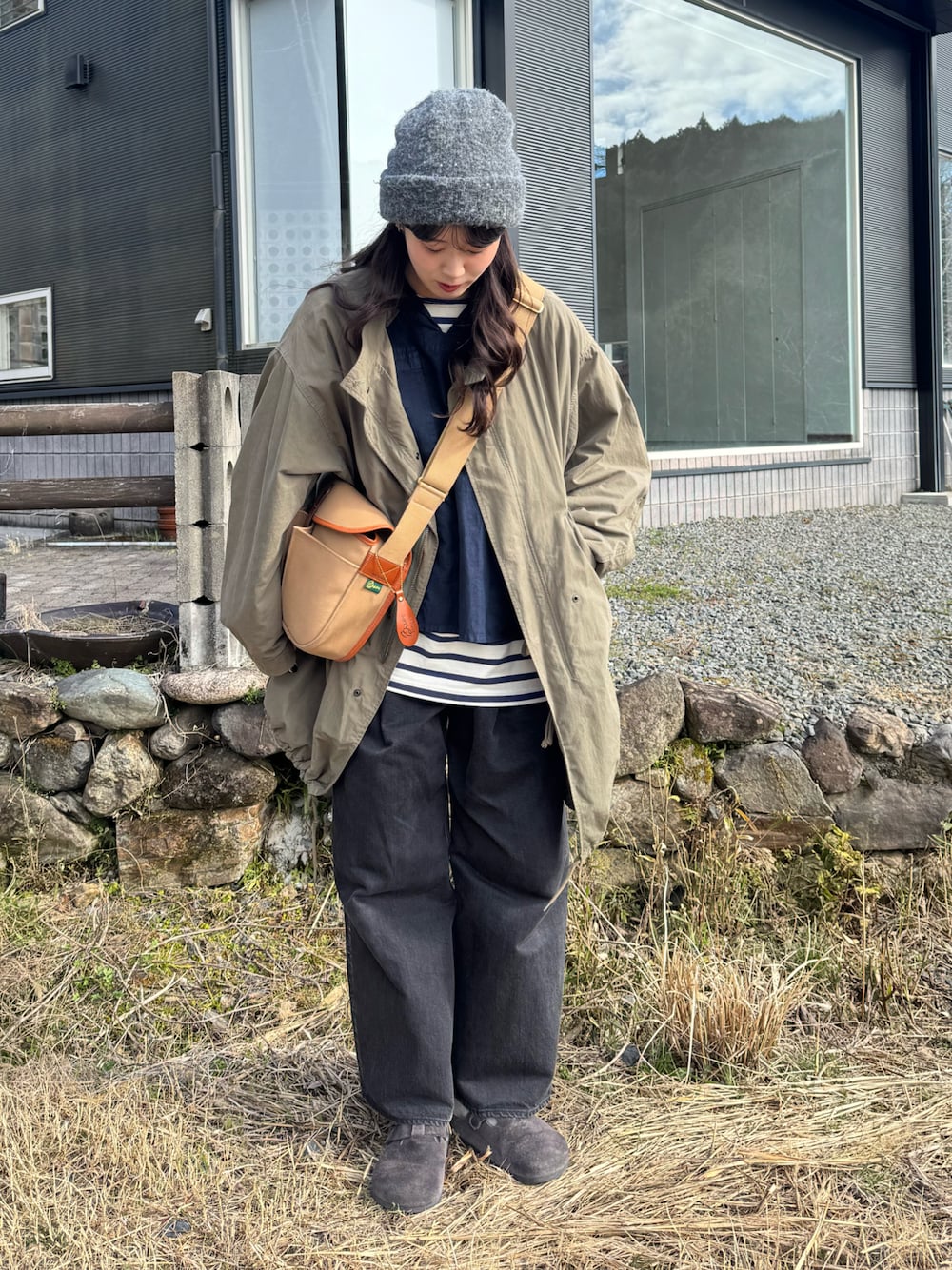 LE GLAZIK（ルグラジック）の「LE GLAZIK | 〈別注〉コットンリネン