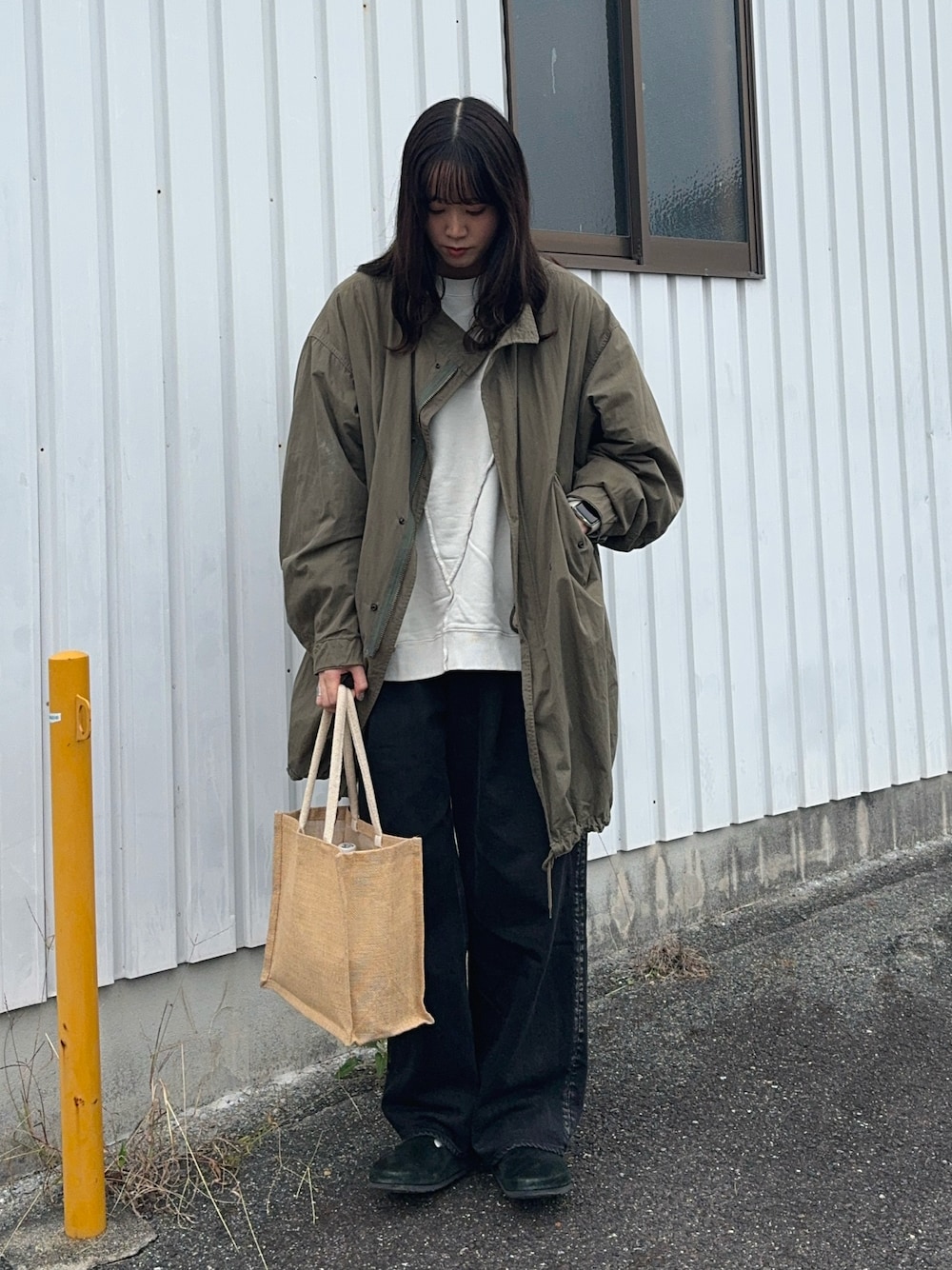 FREAK'S STORE（フリークスストア）の「WEB限定 ビッグ