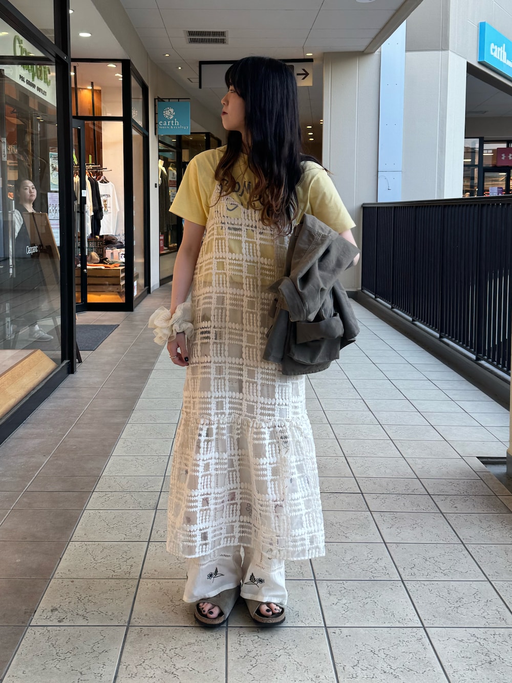 TODAYFUL（トゥデイフル）の「TODAYFUL Embroidery Patchwork Trousers