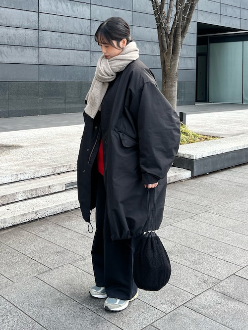 Le Verseaunoir　モッズ風コート 1704703405_500.jpg