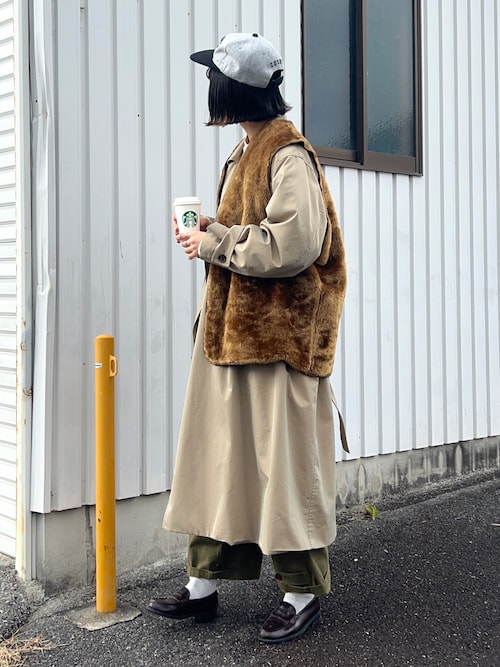 shizukü さんのコーディネート