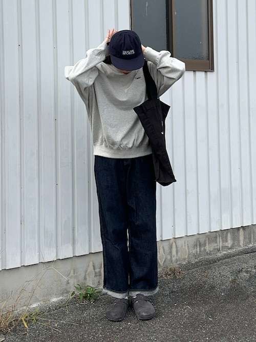 【Archivepke】★大人気★ Half tote bag ★関税・送料無料★ 1/2 HALF トートバッグ 1/2HALF WEEKLY TOTE メンズ レディース