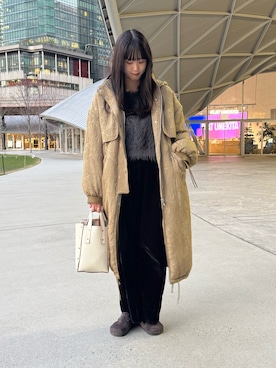 shizukü    さんのコーディネート