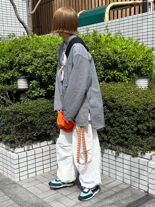 shizukü さんのコーディネート